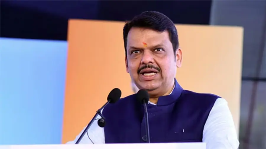 Devendra Fadnavis