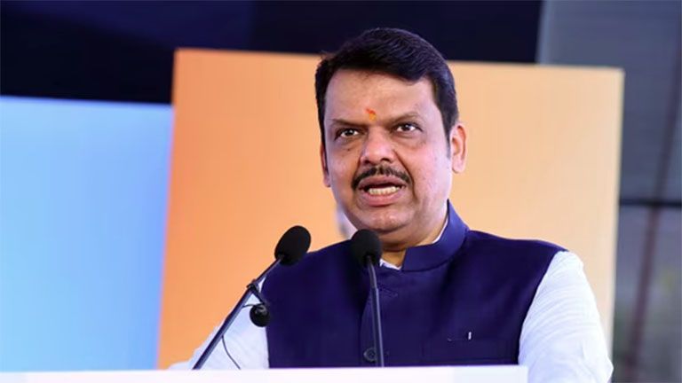 Devendra Fadnavis
