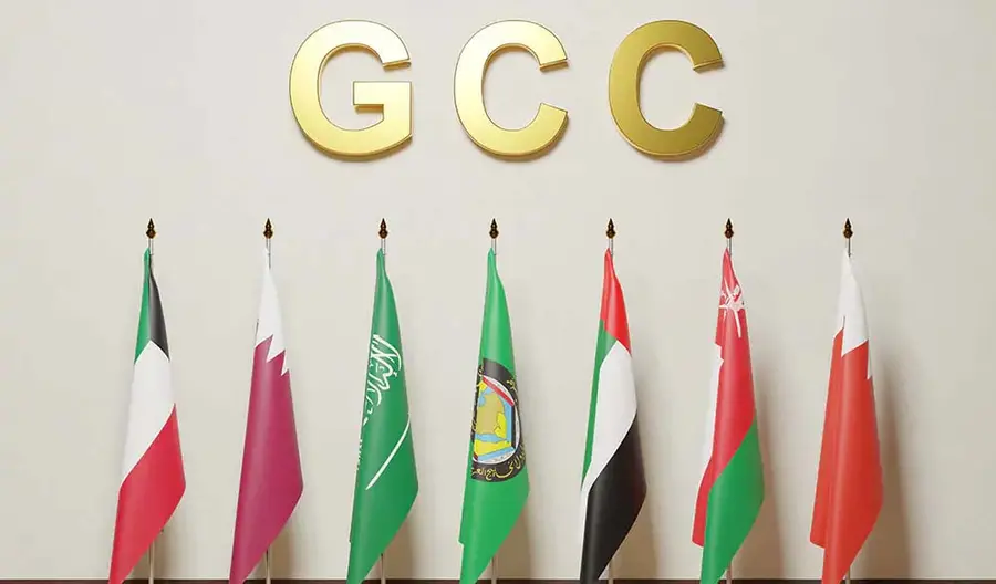 gulf cooperation council