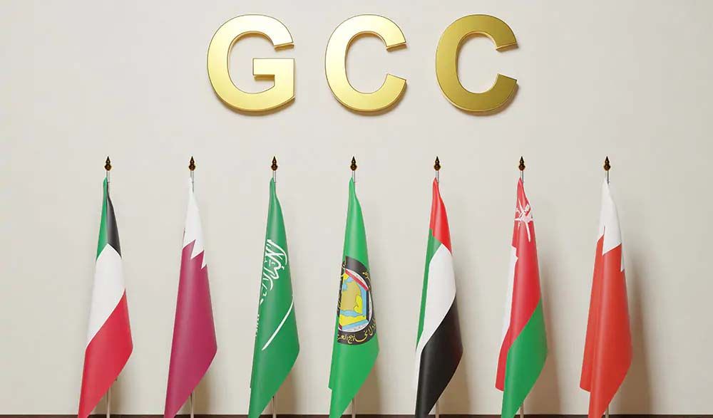 gulf cooperation council