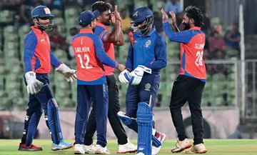 Kerala Cricket League