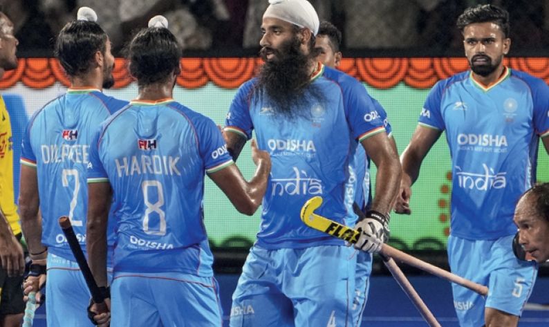 Asia Cup Hockey