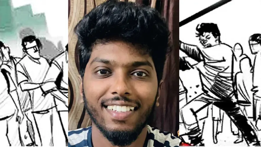 honour killing tamilnadu