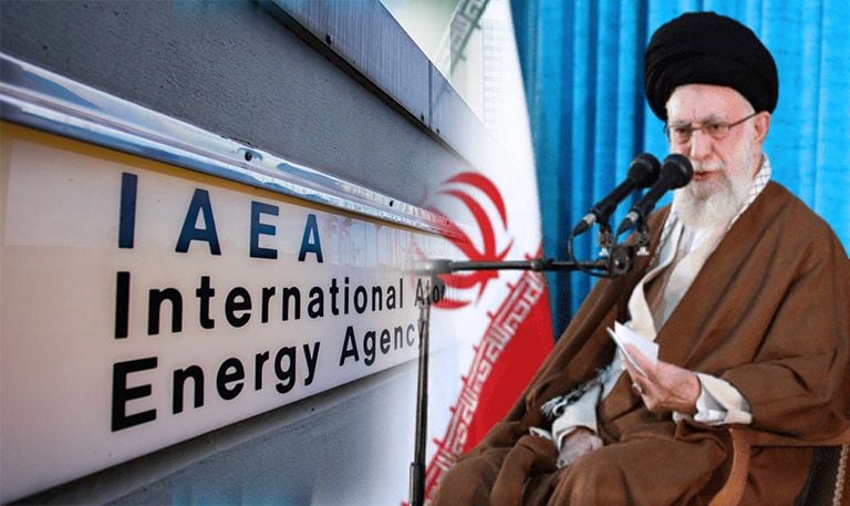 IAEA 
