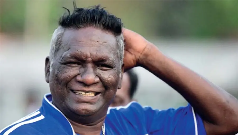 i m vijayan