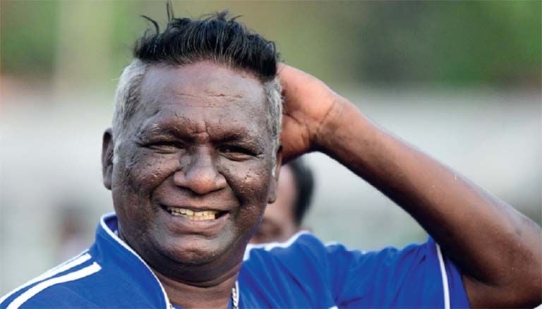 i m vijayan