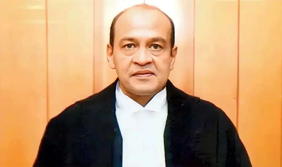 yashwant varma impeachment