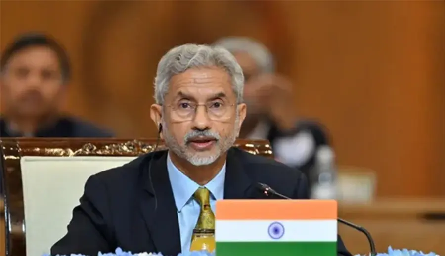 s jaishankar on India pakistan Ceasefire