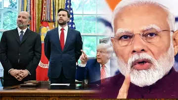 India-pakistan Ceasefire