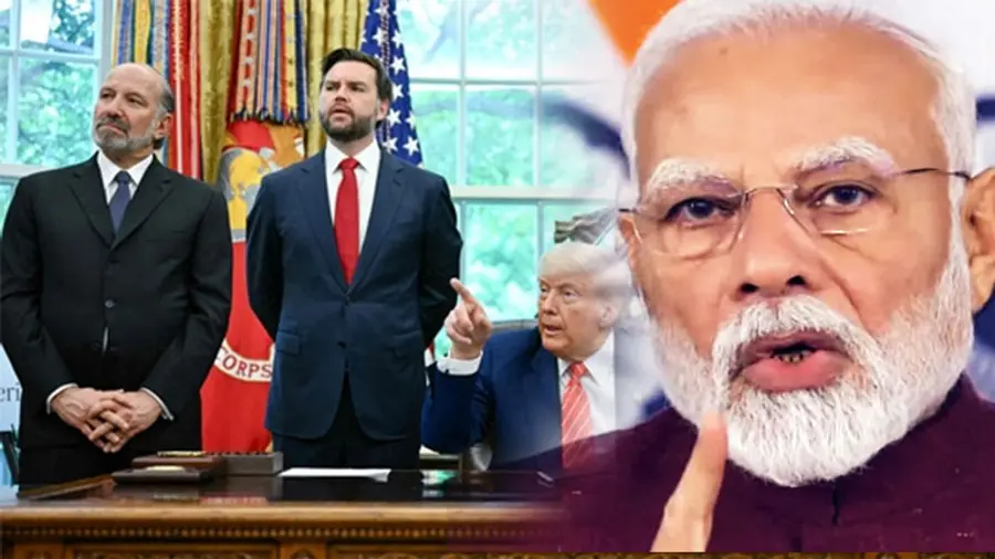 India-pakistan Ceasefire