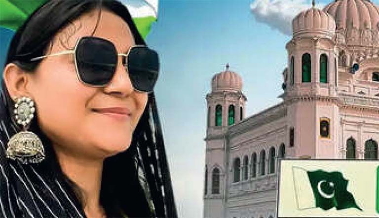 jyoti malhotra youtuber