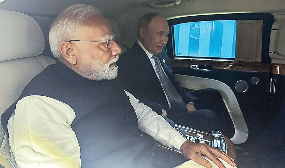 india russia relations
