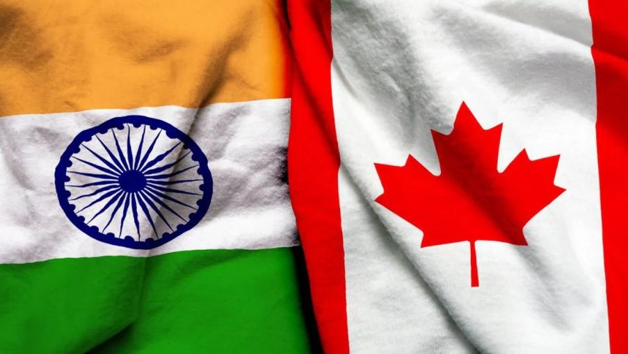 india canada relation