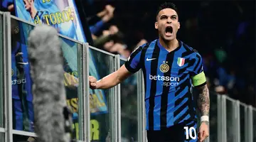 inter milan