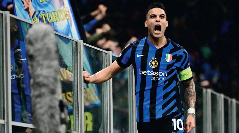 inter milan