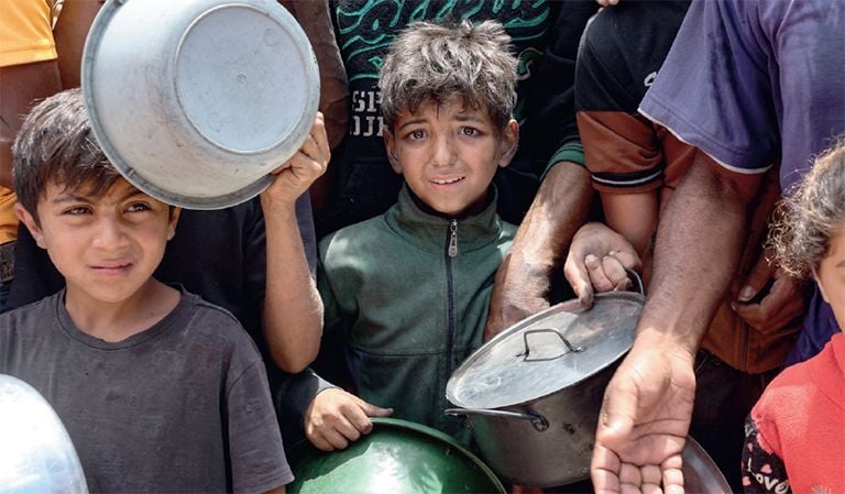gaza