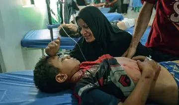 israel attack in gaza