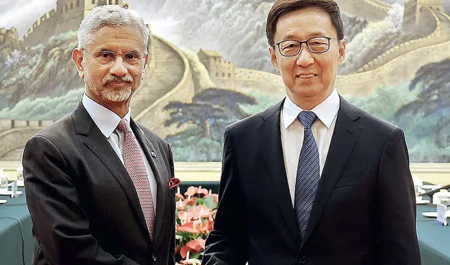 india china relations