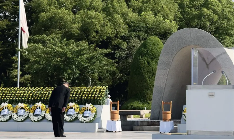 hiroshima day