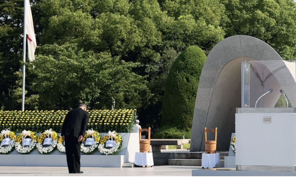 hiroshima day