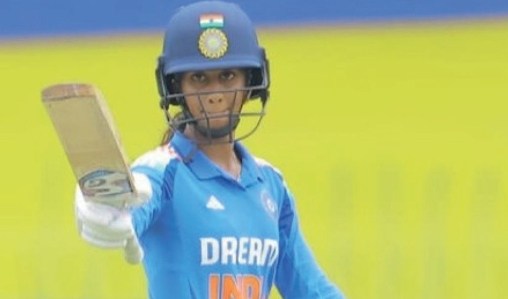 womens odi