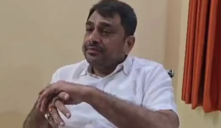 Bjp Mla