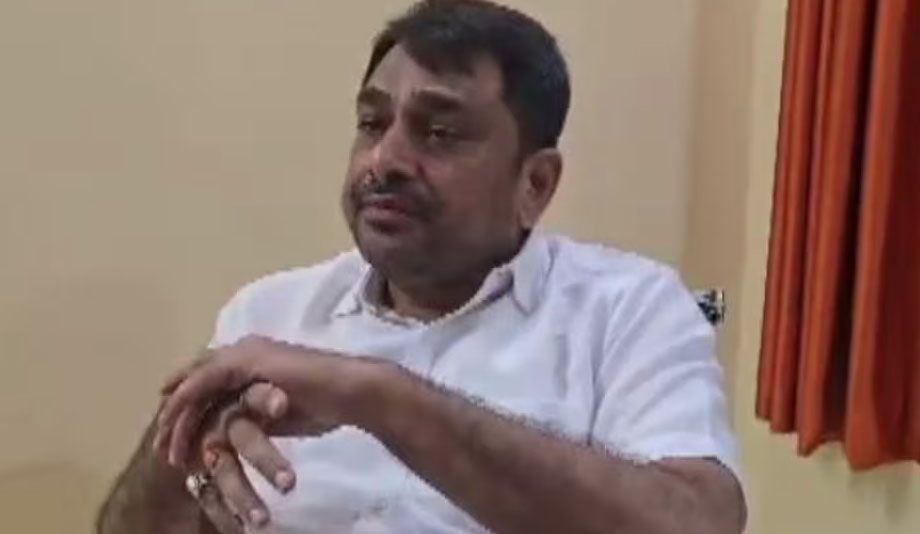 Bjp Mla