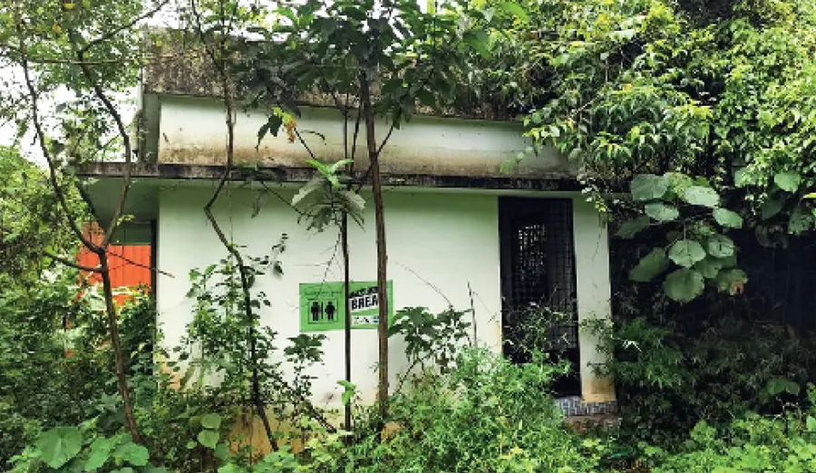 Karukutty Panchayath