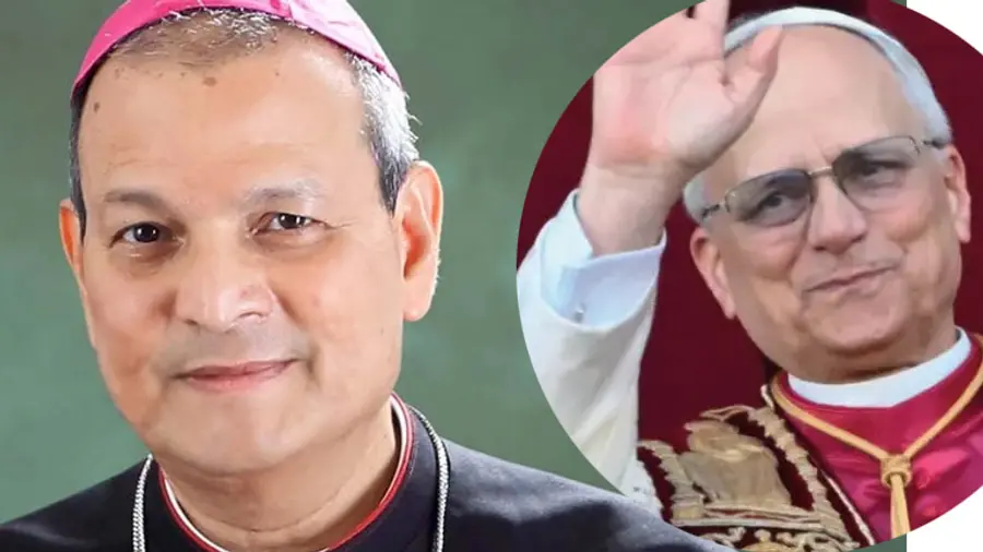 bishop joseph kalathiparambil