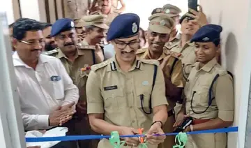 kalamassery police station