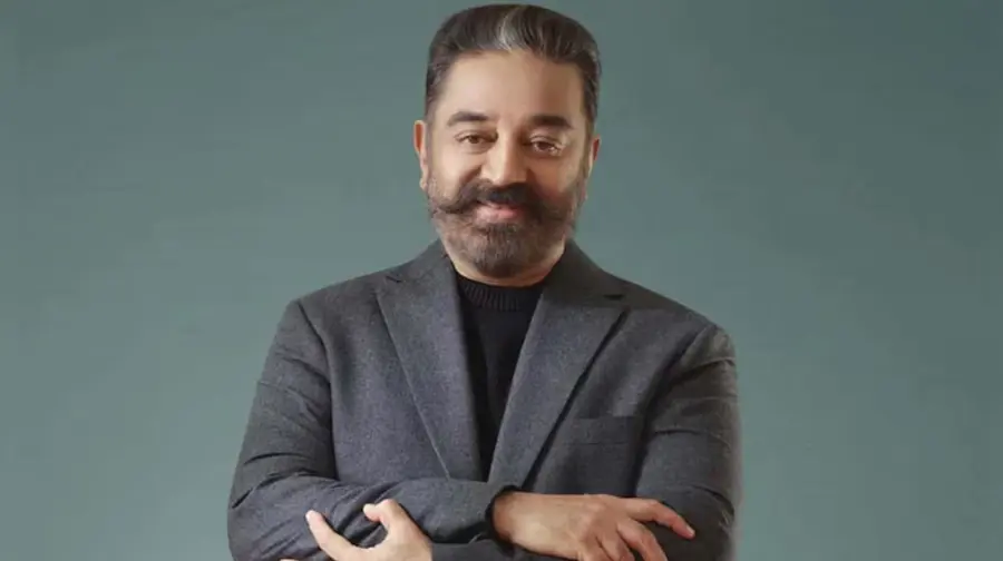 Kamal Haasan