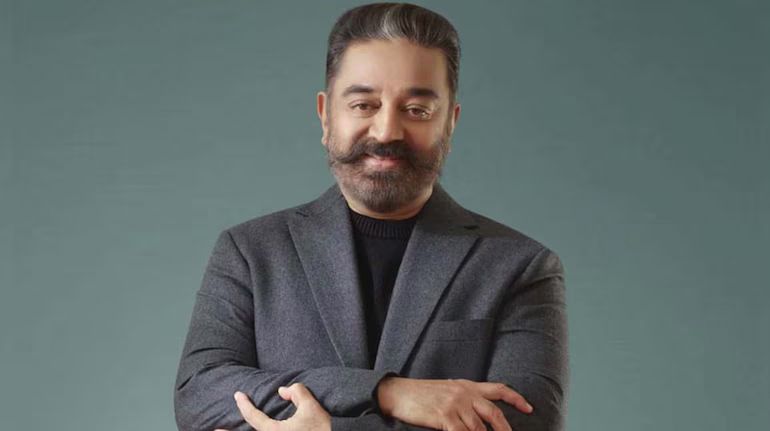 Kamal Haasan