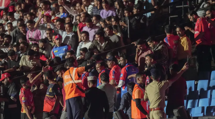 ipl cricket