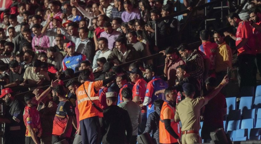 ipl cricket