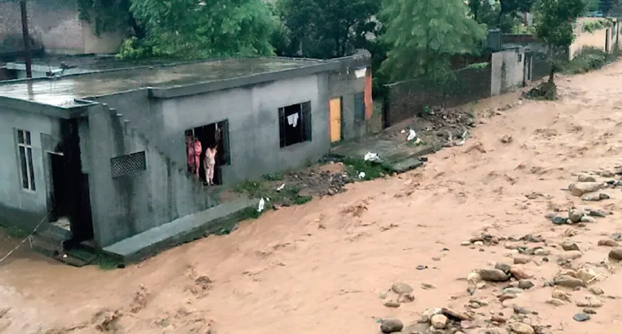 himachal cloudburst