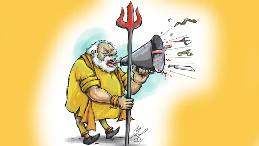 modi and gujarat riot