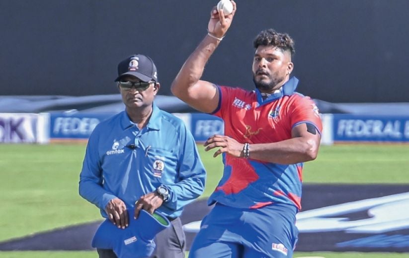 Aries Kollam Sailors