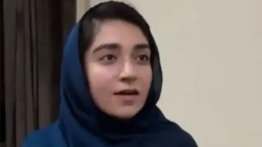 kashish choudhary balochistan