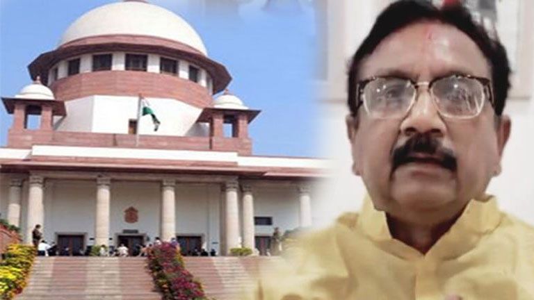 supreme court on Kunwar Vijay Shah hate speech 