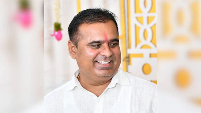 lingaraj kanni arrested in drug case