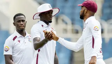 West Indies