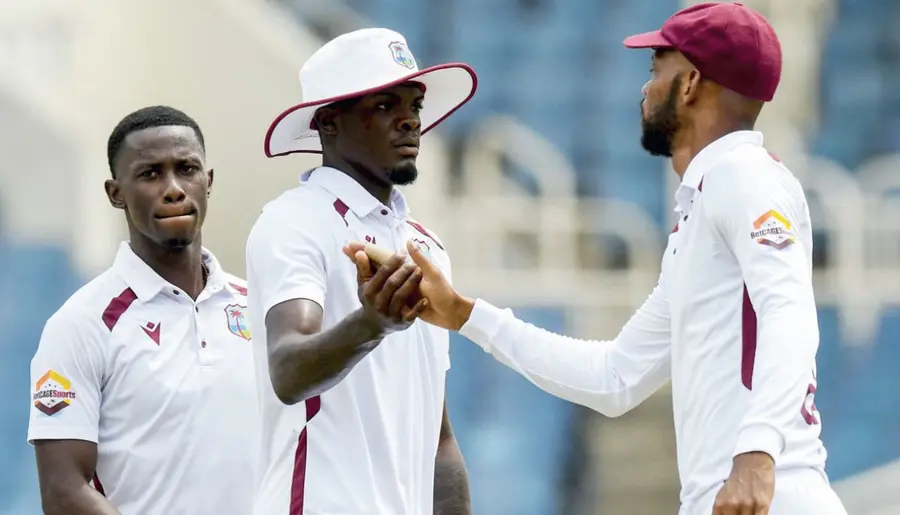 West Indies