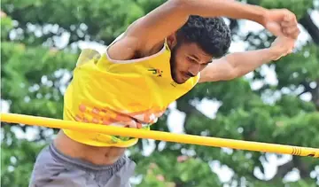 Federation Cup Athletics