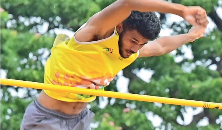 Federation Cup Athletics