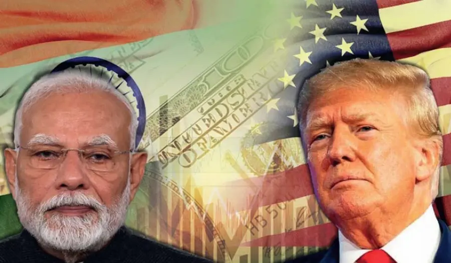 modi and India-pakistan Ceasefire