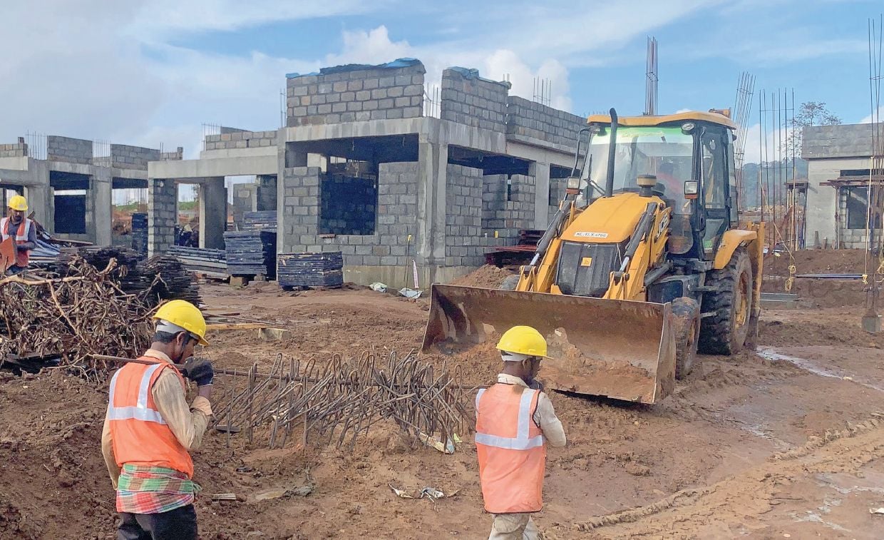 Wayanad Rehabilitation