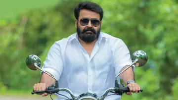 mohanlal Dada Saheb Phalke Award