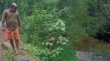 Dharmasthala Mass Burial