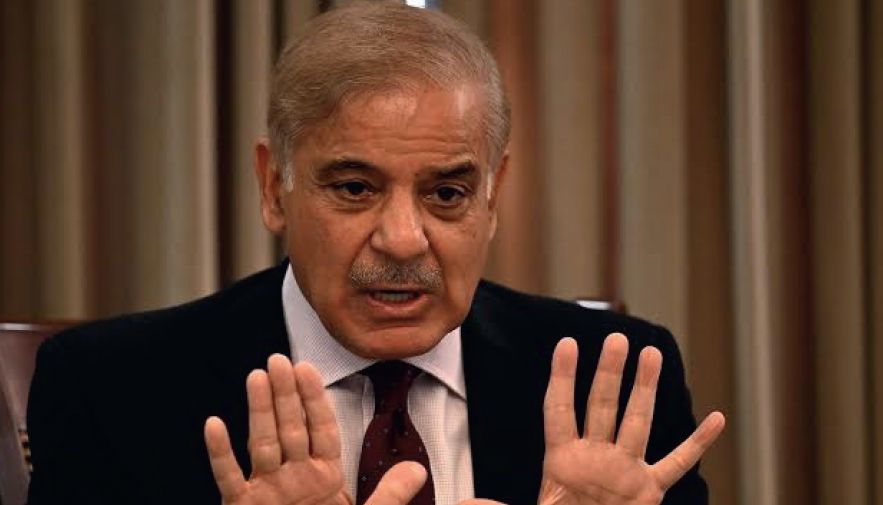 India-pakistan Ceasefire