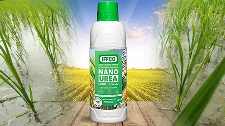 nano urea
